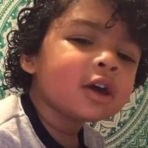 Meet your Posher, Luvell